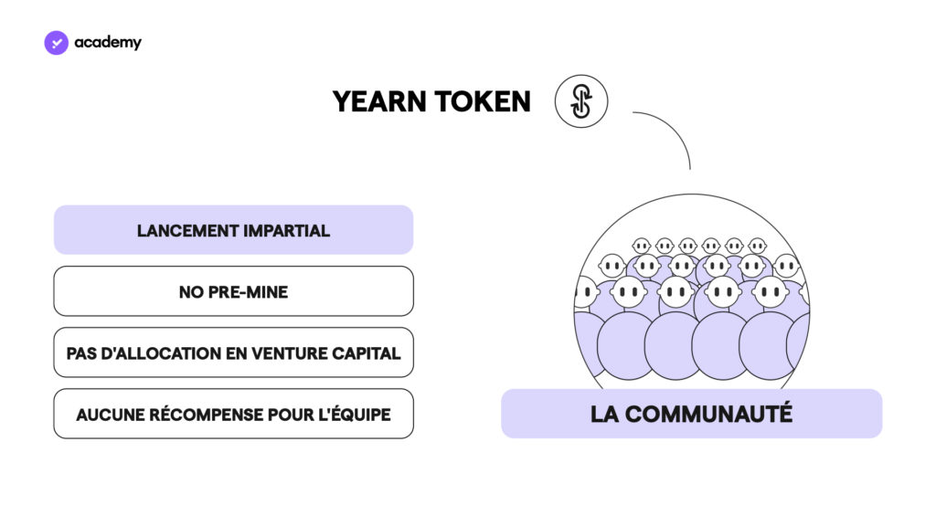 lancement impartial
