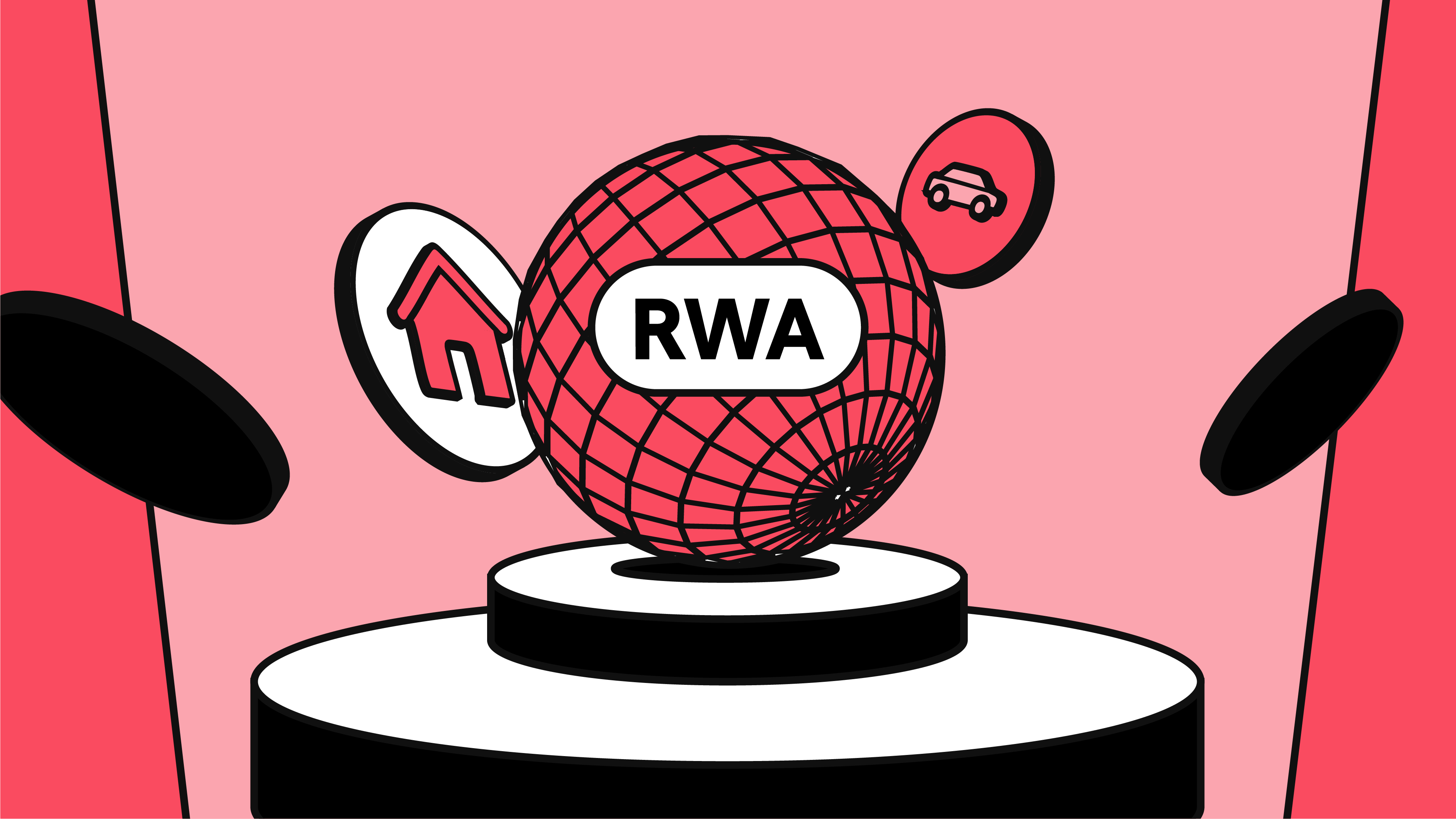 Rst Rwa RWA: cosa sono e come funzionano