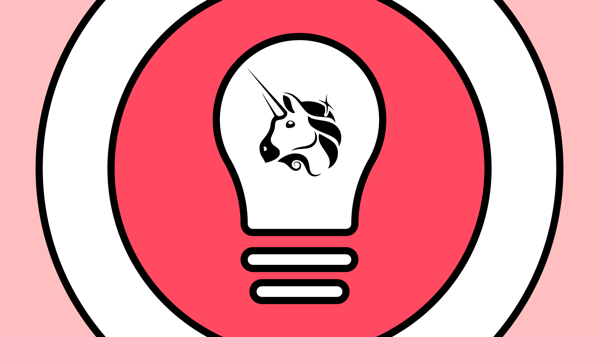 Who is Hayden Adams and how was Uniswap created?