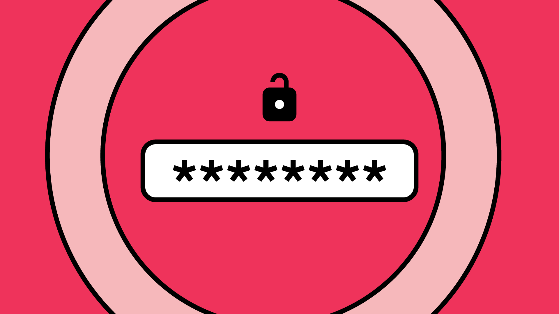 Security: how to manage your passwords