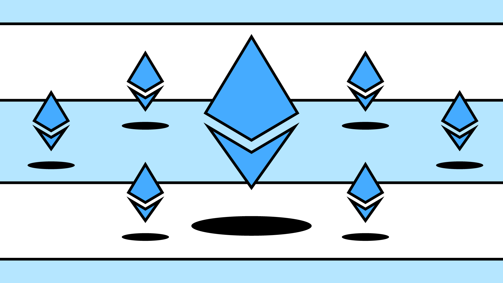 Who is Vitalik Buterin, the creator of Ethereum?