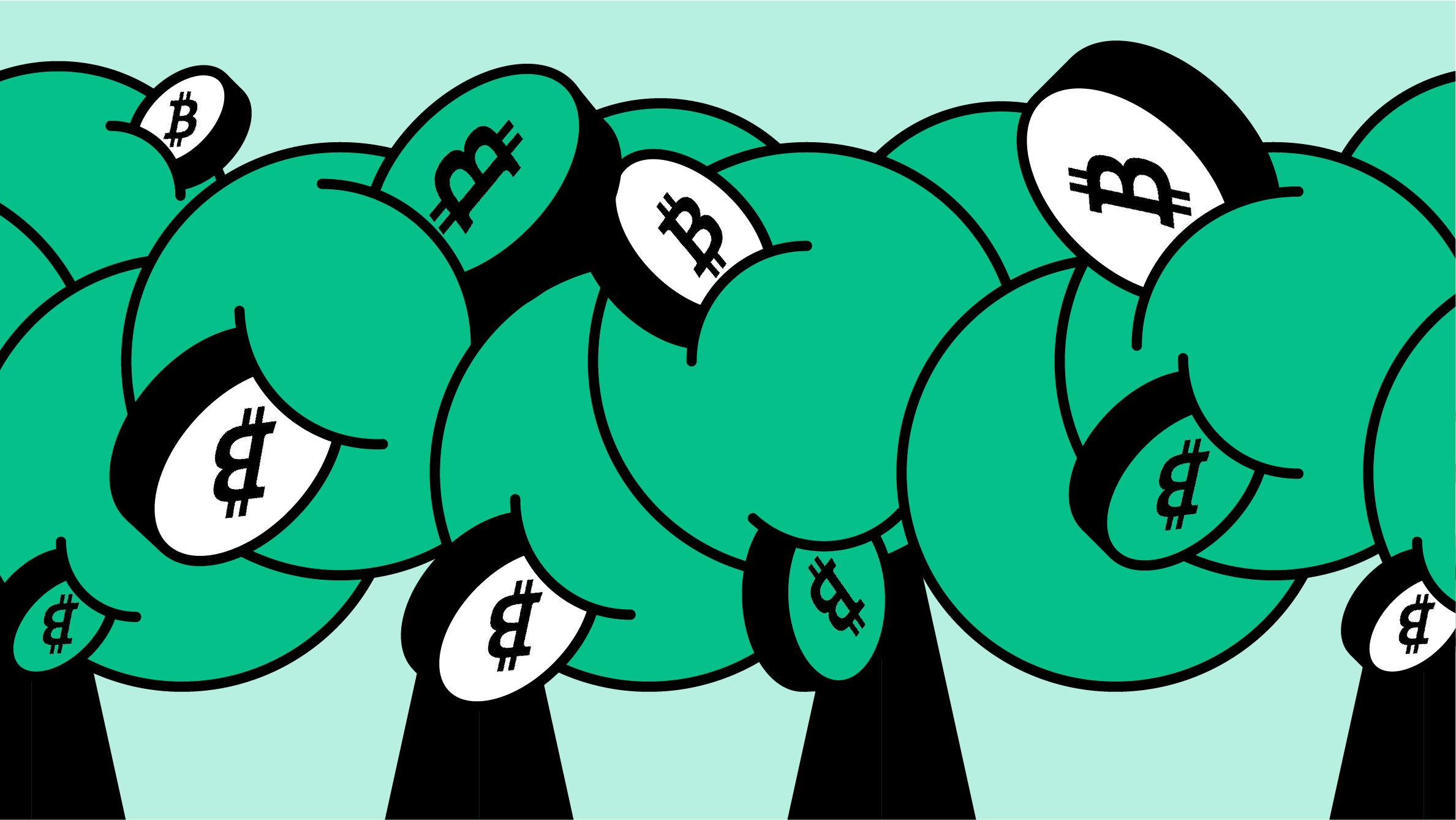 Perché investire in Bitcoin a lungo termine?