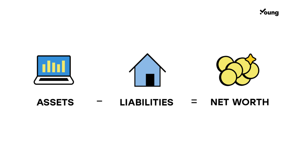 net worth