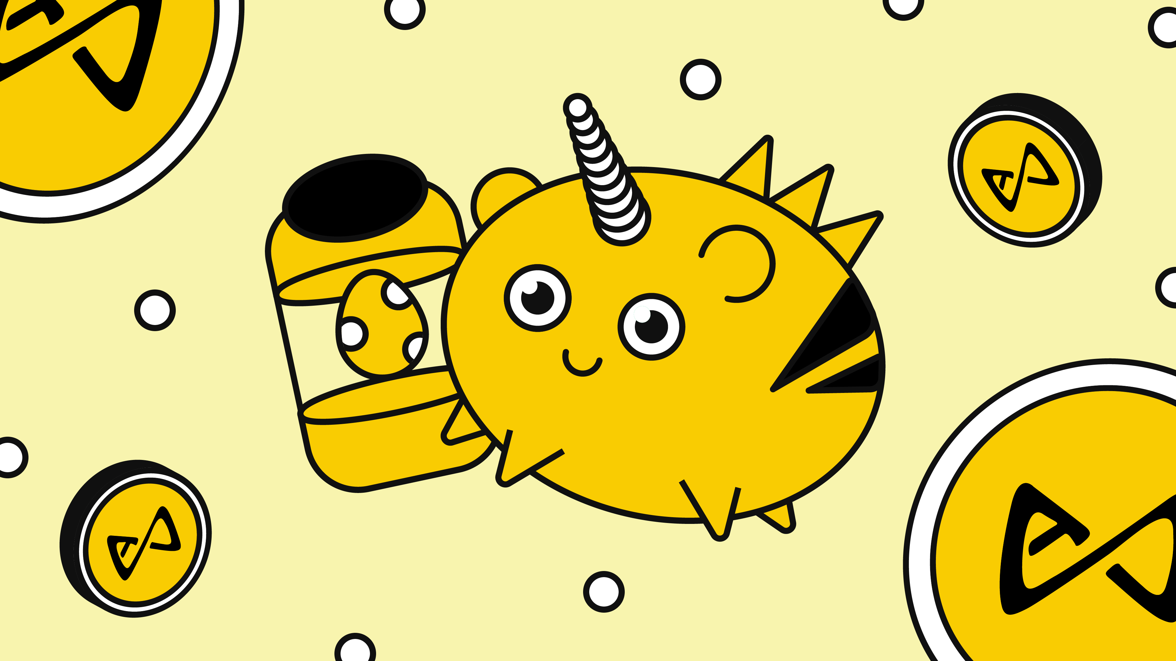 Axie Infinity: How the DeFi video game works