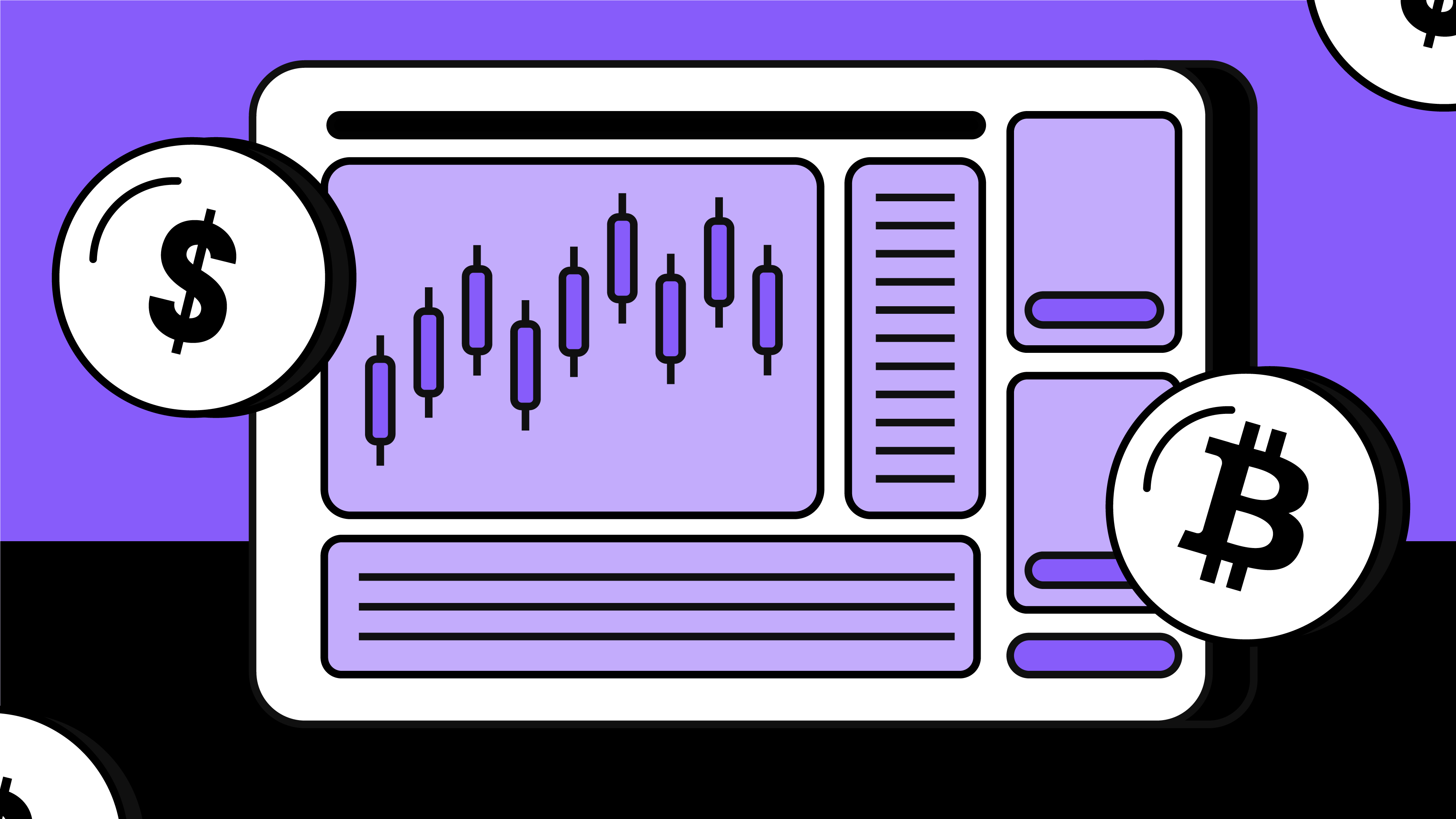 Exchange des cryptomonnaies : comment ça marche ?