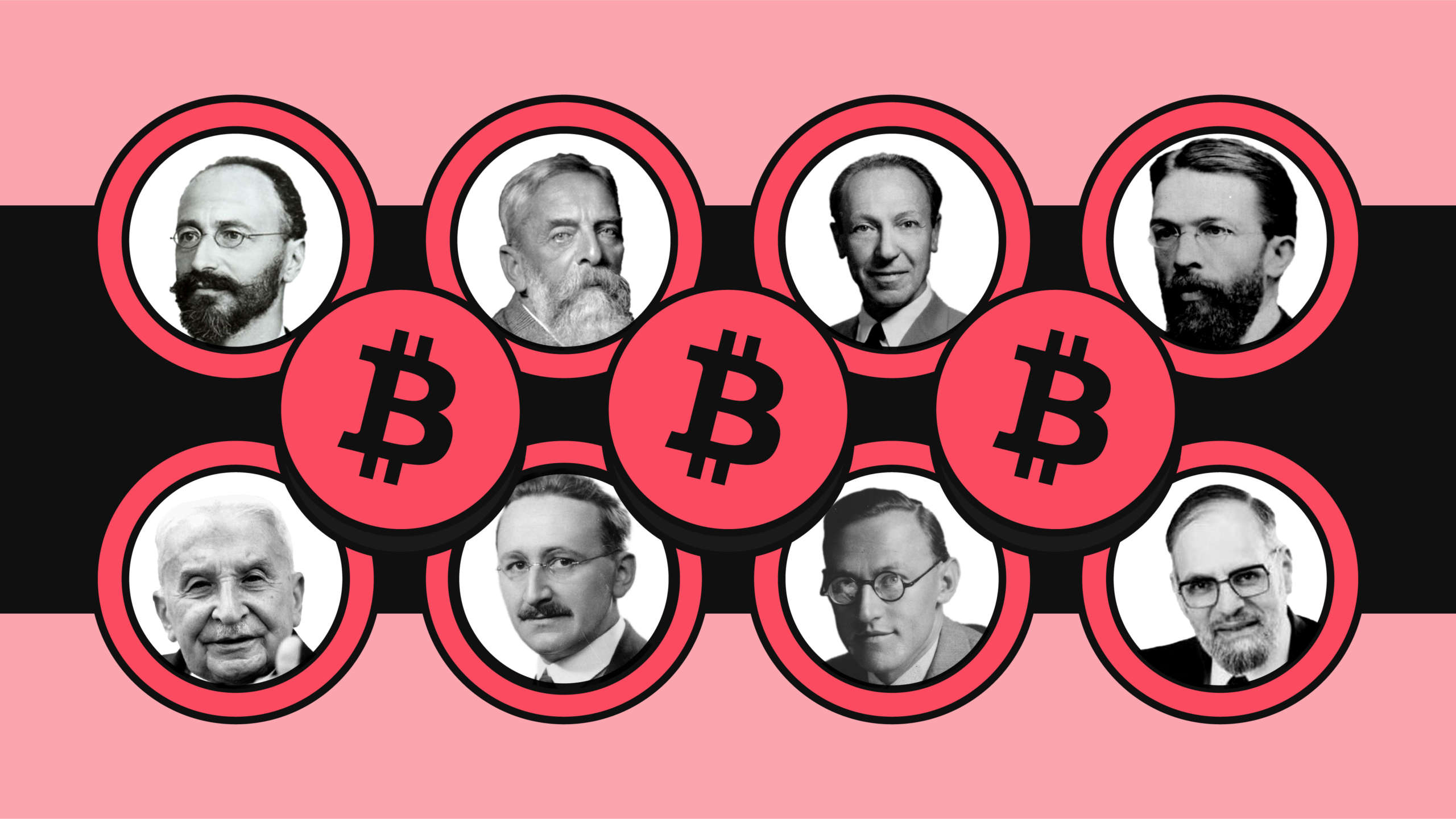 Bitcoin: the Austrian School of Economics