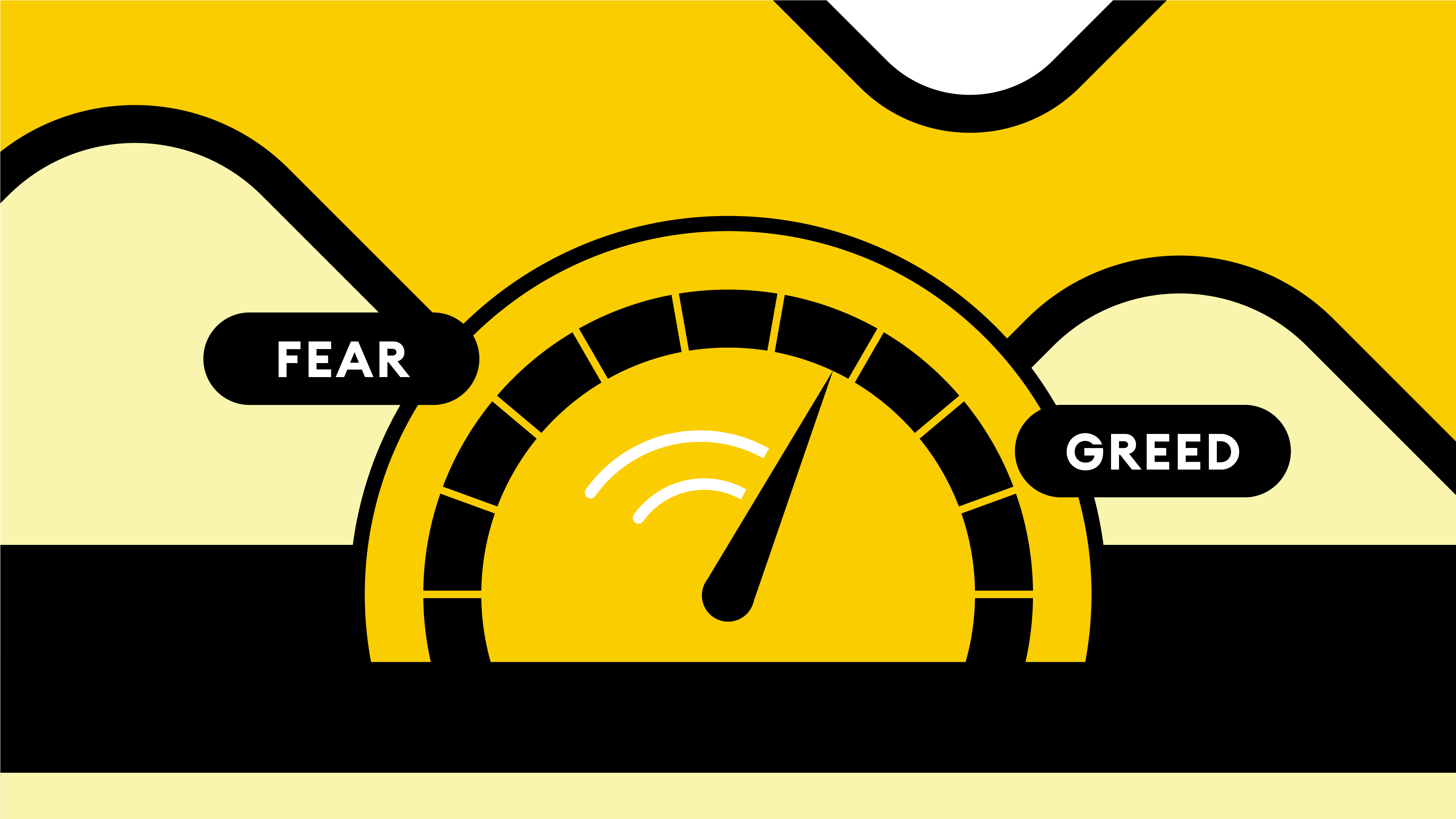 Sentiment et psychologie des cycles de marché