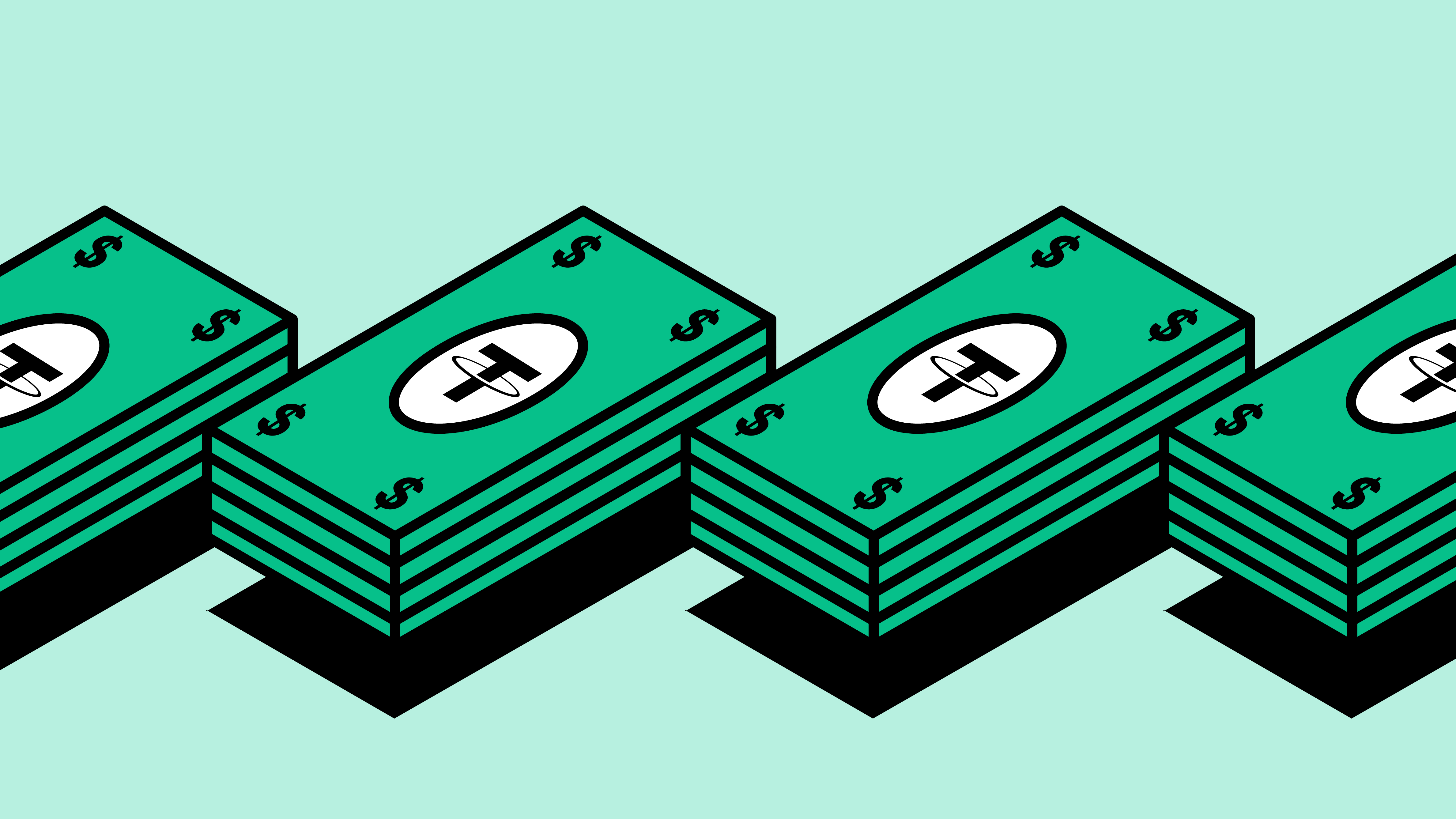 Tether USDT: the Crypto-Dollar